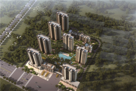 龙都街道学府园3室1厅1卫94平米3室1厅1卫94㎡