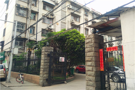 龙都锦程嘉苑3室2厅2卫82万129平